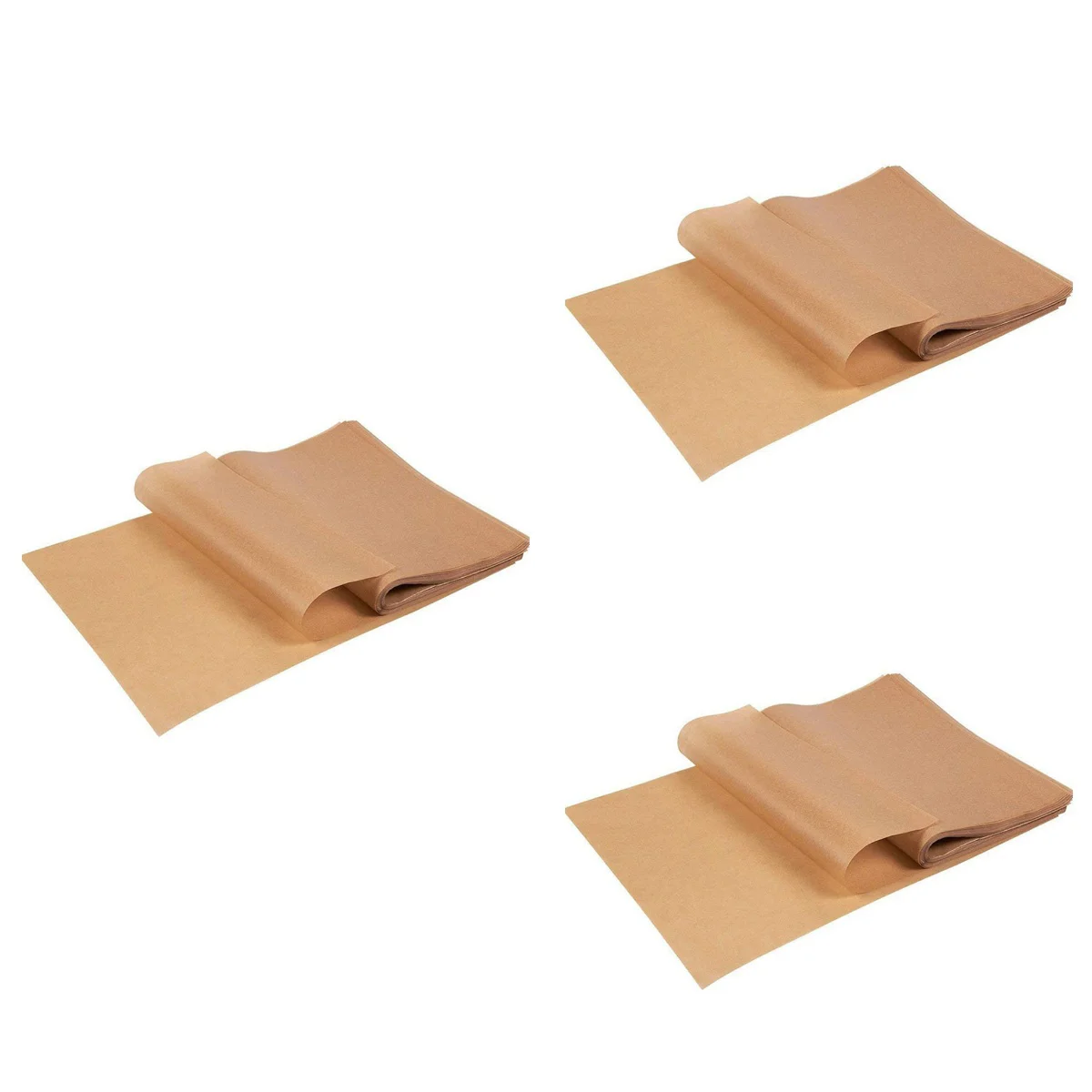 

300 Air Fryer Paper Heat-resistant Air Fryer Paper Liners Supplies