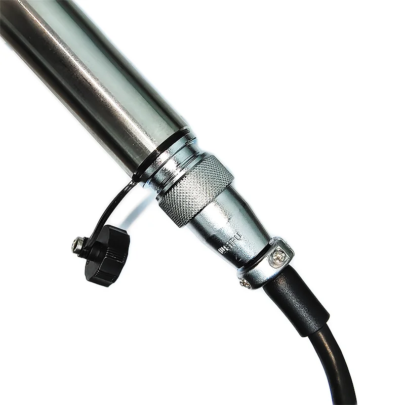 S-CORR-A1L/A2L/A3L стандартный стиль NPT 1-дюймовый долгосрочный датчик очистки сточных