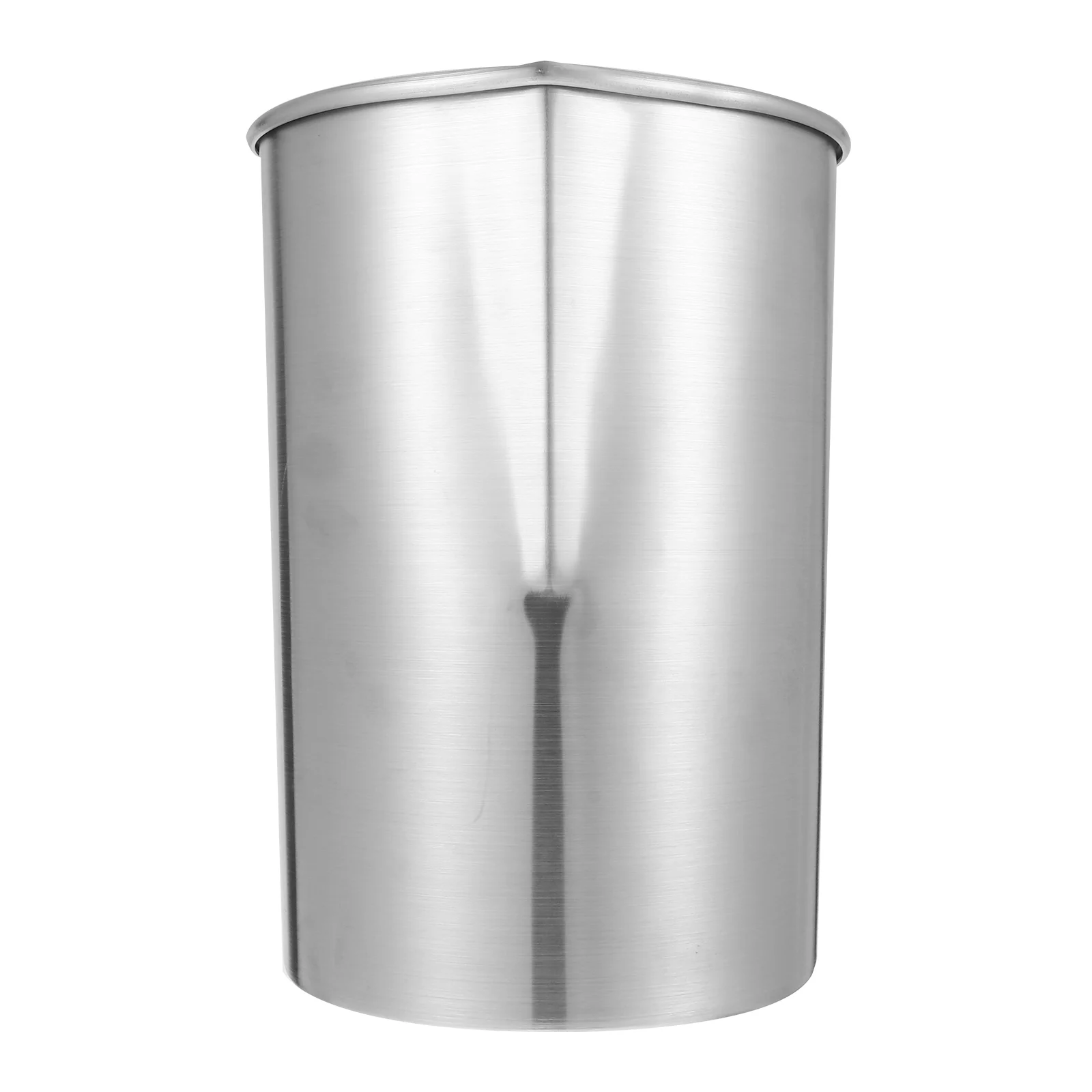 

Boiler Pot Stainless Steel Container Pouring Container Candy Chocolate Wax Melting Pot Suite Wax Pouring Jug