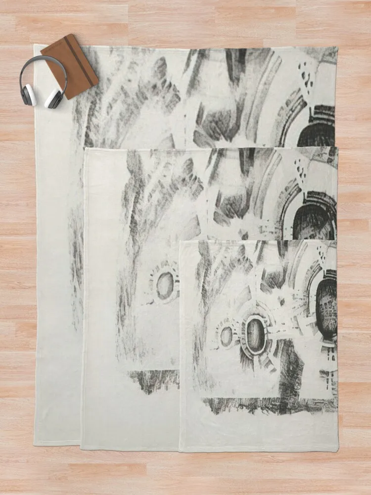 SECOND STONE 1962 года одеяло Lee Bontecou косплей аниме рождественские украшения одеяла