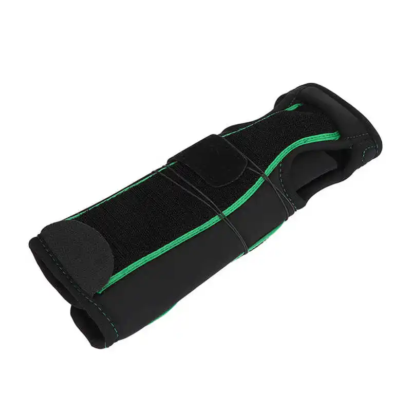 

Крепление на запястье с карманом для пациента