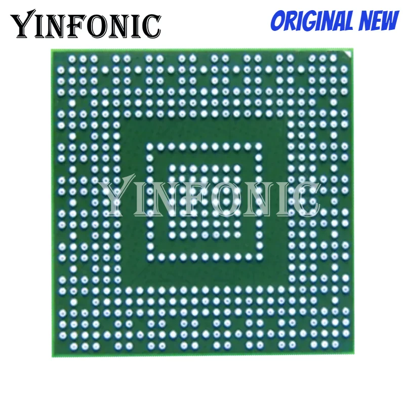 

New N12P-NS2-S-A1 Graphics Chip GPU BGA 100% Working