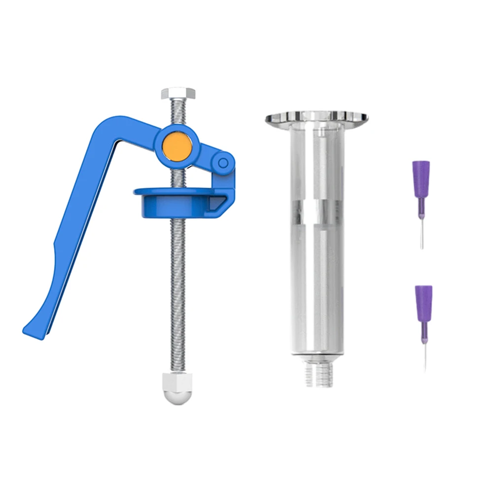 

Мини-ручной сварочный усилитель масла Welding oil booster