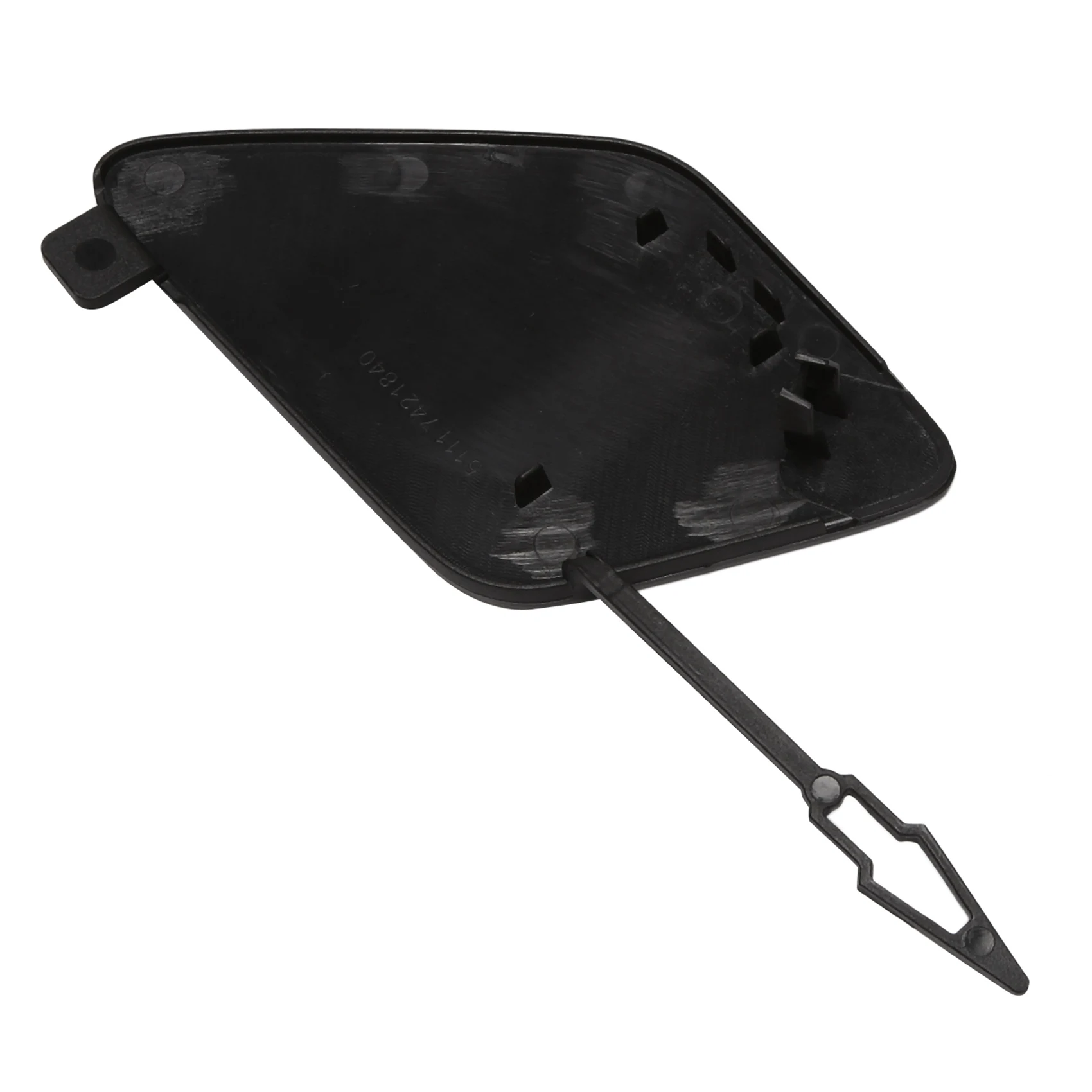 Для-BMW X5 G05 30DX 40IX 50IX SAV с откидной крышкой для буксировки