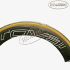 Наклейки на обод велосипеда для ROVAL CLX64, бесплатная доставка