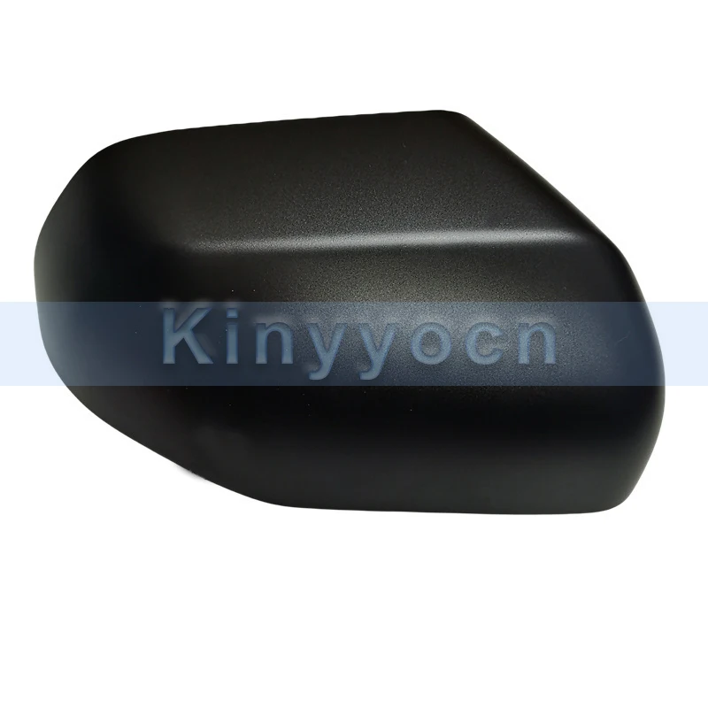 

Матовая черная крышка для бокового зеркала для Toyota Tundra 2022 2023 2024, крышка для зеркала заднего вида, крышка для зеркала заднего вида