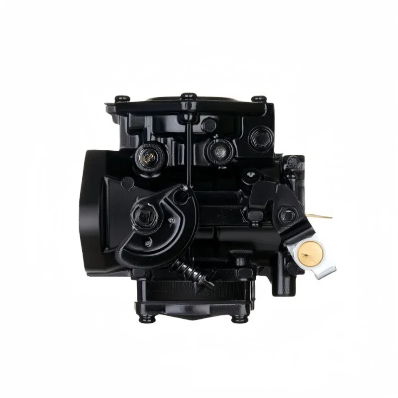 Совершенно новый карбюратор подвесного двигателя OUNENG 44 мм BN44-40-43 61X-14301-02-00 13-5059 Mikuni