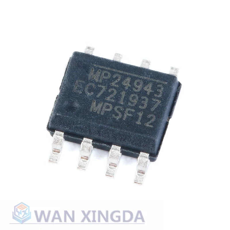 

New and Original DC-DC Synchronous Buck Converter SOIC-8 MP2562DS-LF-Z