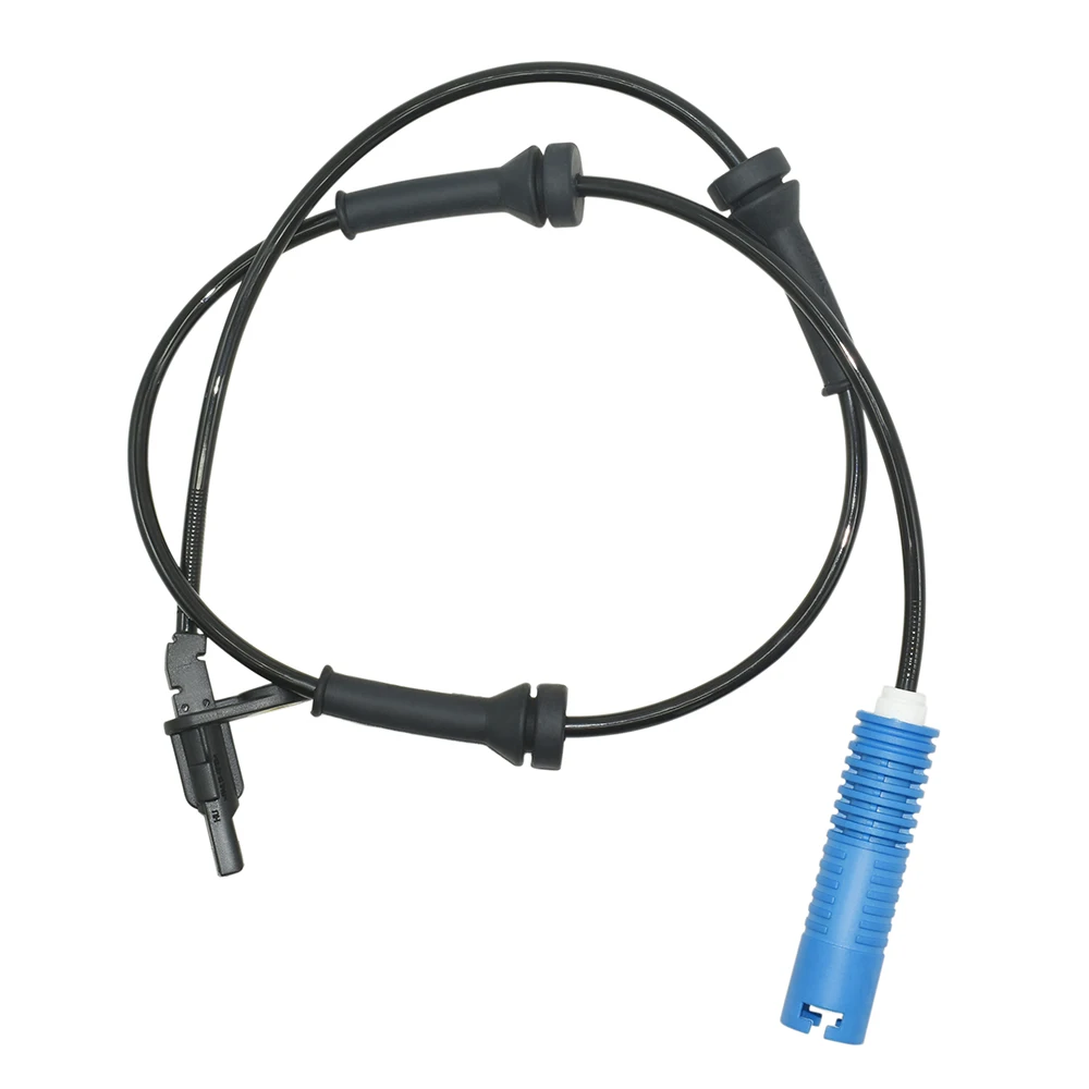 Датчик скорости заднего левого/правого колеса ABS SSW 000020 Для Land Rover Freelander Mk 1 2 0 Td4 2001