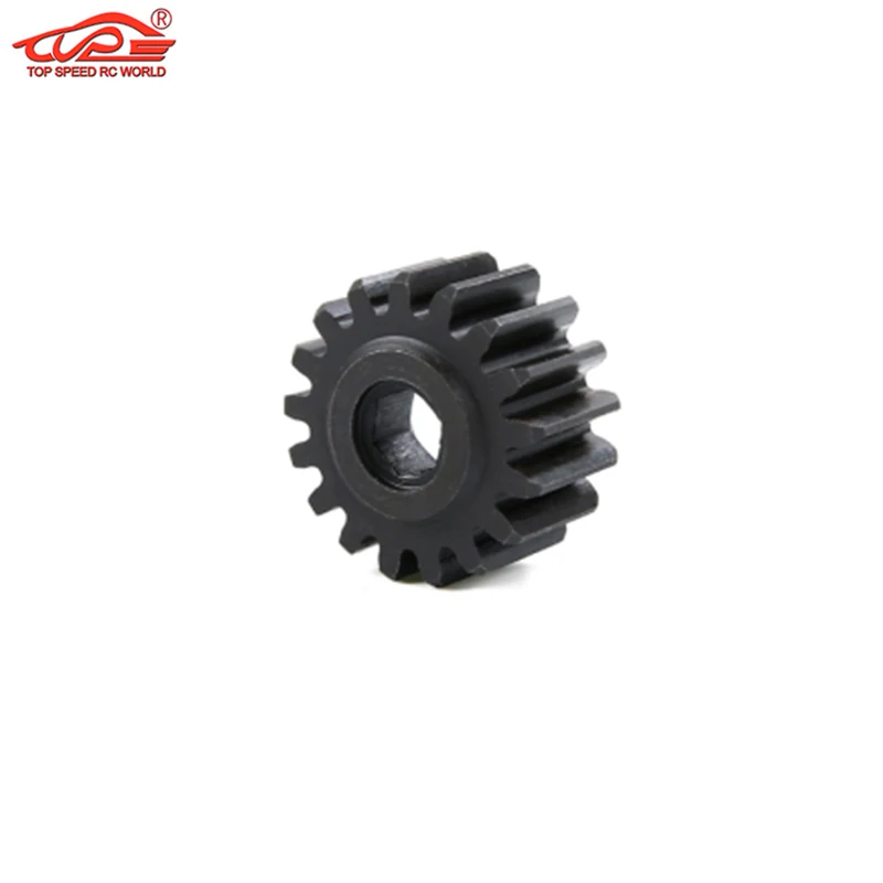 Шестигранная шестерня 16T 17T 19T для 1/5 Hpi Km Rofun Rovan MCD REDCAT Baja 5b 5t 5sc SS грузовик