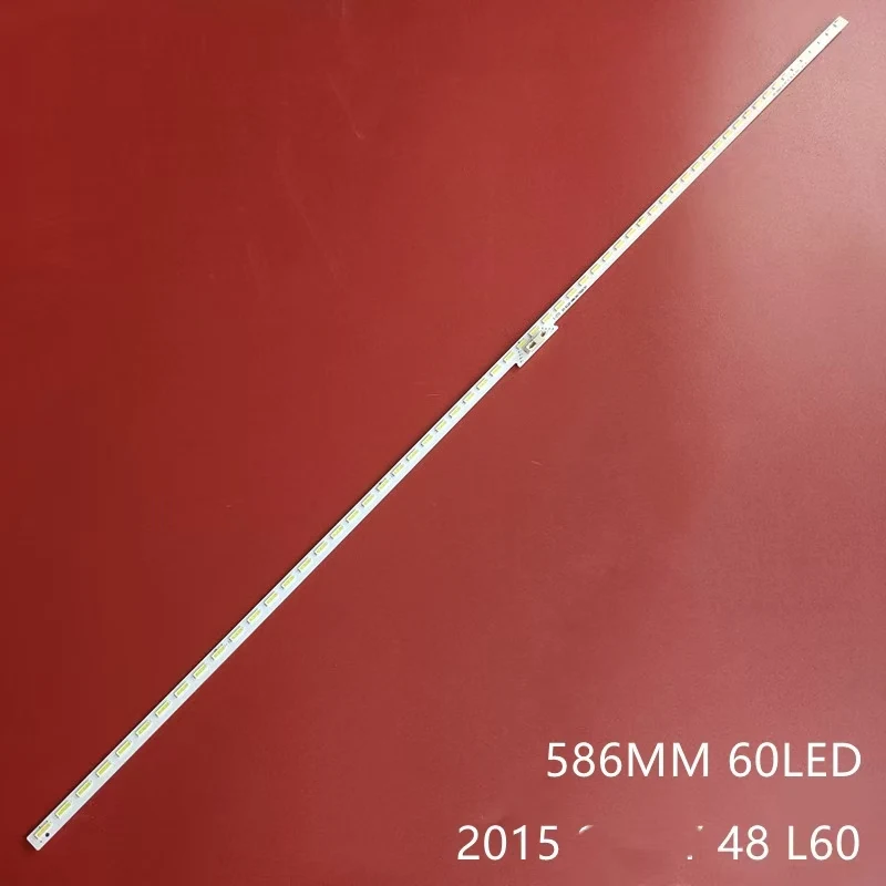 

Светодиодная лента для телевизора L60 2015 48 дюймов LM41-00110A