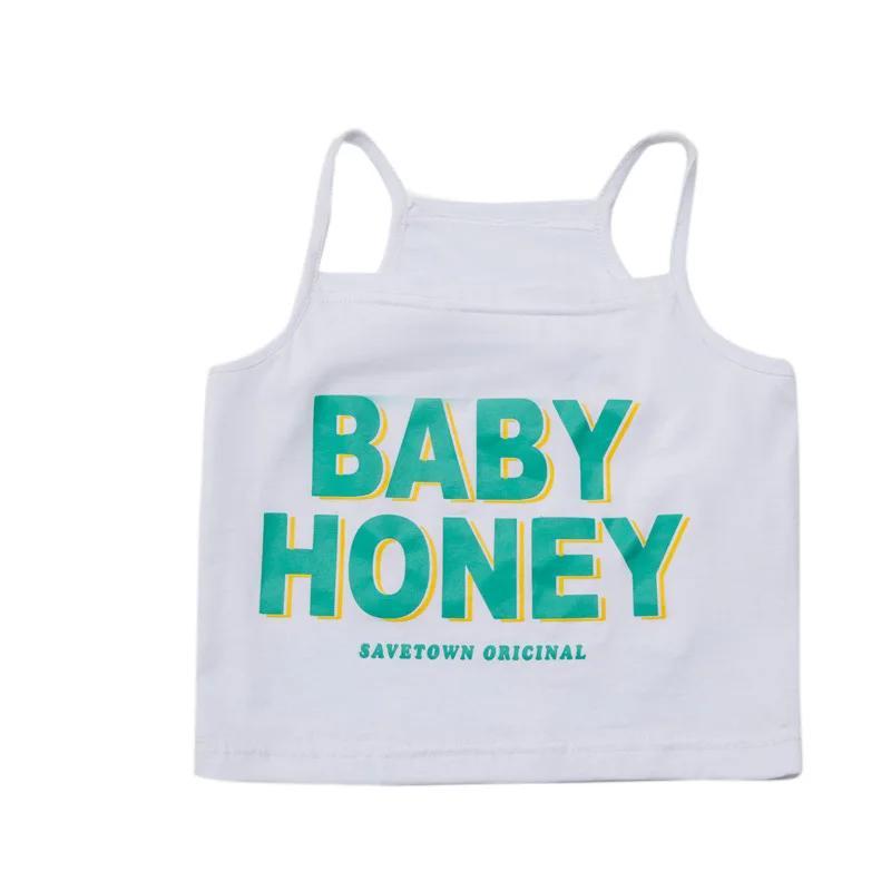 Модный жилет с фигурками рубашка и штаны детская одежда для бальных танцев