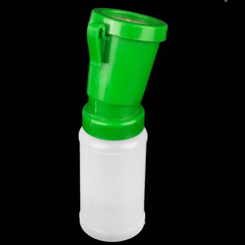 Чашка для коровьей соски изготовлен из высококачественного пластика