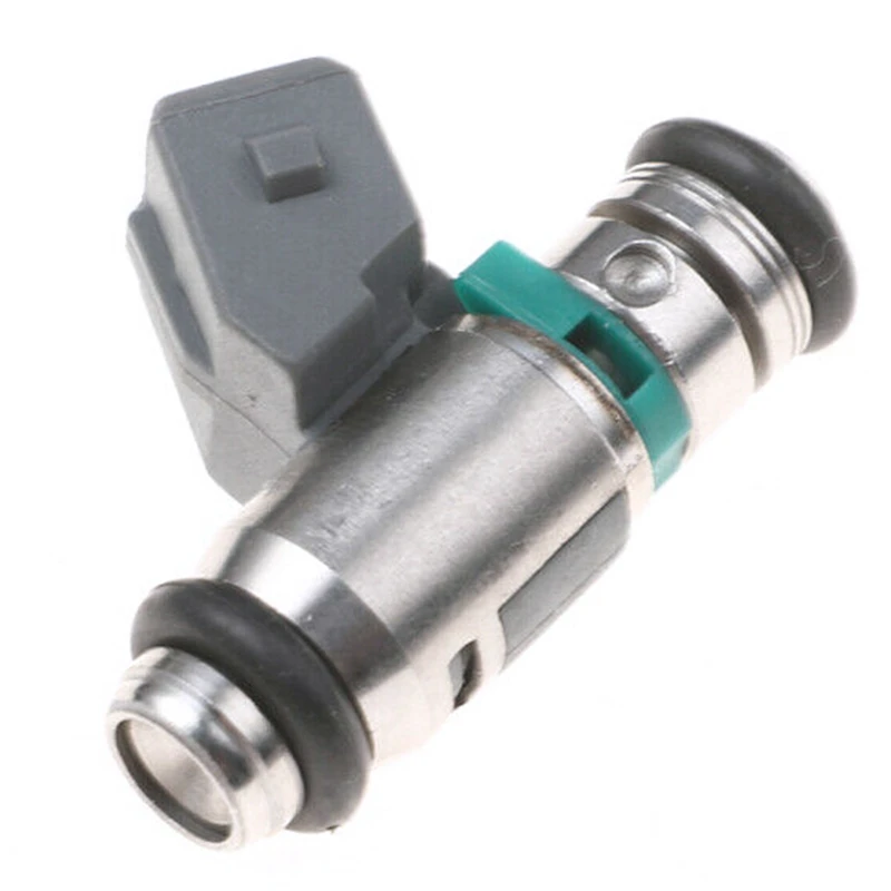 4X IWP-042 8200028797 Fit For Renault Clio SPORT 172/182 Megane Scenic1.8/2.0 16V Fuel Injector