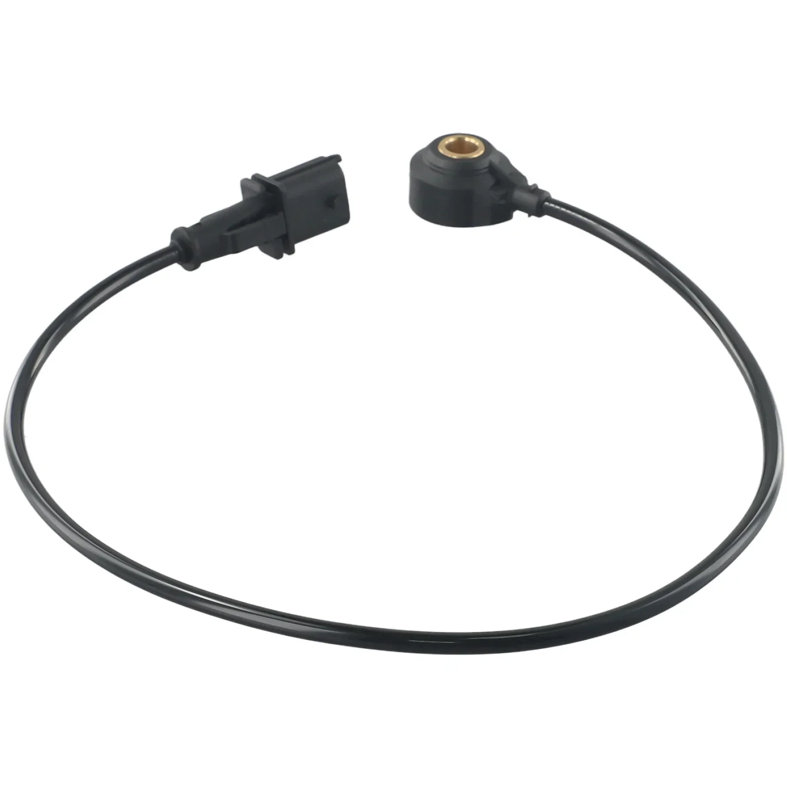 Детали для ремесла датчик удара 0261231155 1 шт. 2410369 420664030 420664031 прямая замена пластика