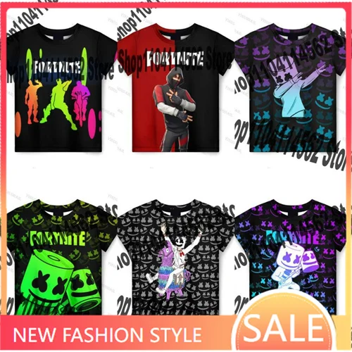 Футболка Мужская/женская с 3D-принтом аниме уличная одежда в стиле Харадзюку