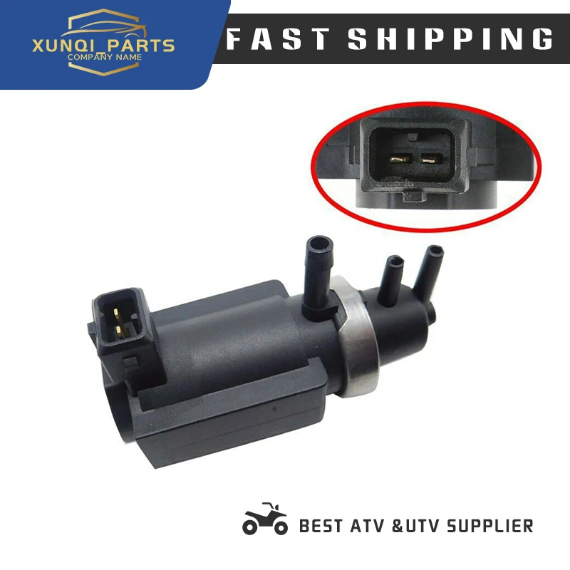 

Turbo Pressure Solenoid OEM14956-EB300 14956-EB70B 14956-EB30A For Nissan Navara D40 High QualityPathfinder R51 2.5L Car Parts