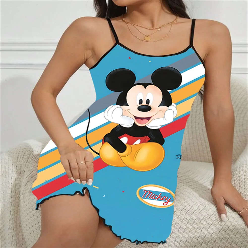 Корейские отзывы многие пижамы женские без рукавов бесплатная доставка Дешевое