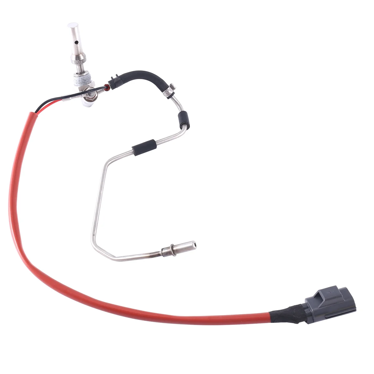 Датчик выхлопных газов DPF топливный паровой клапан 1879927 CV6Q-9T540-AG для FORD FOCUS 1 6 Diesel TDCi