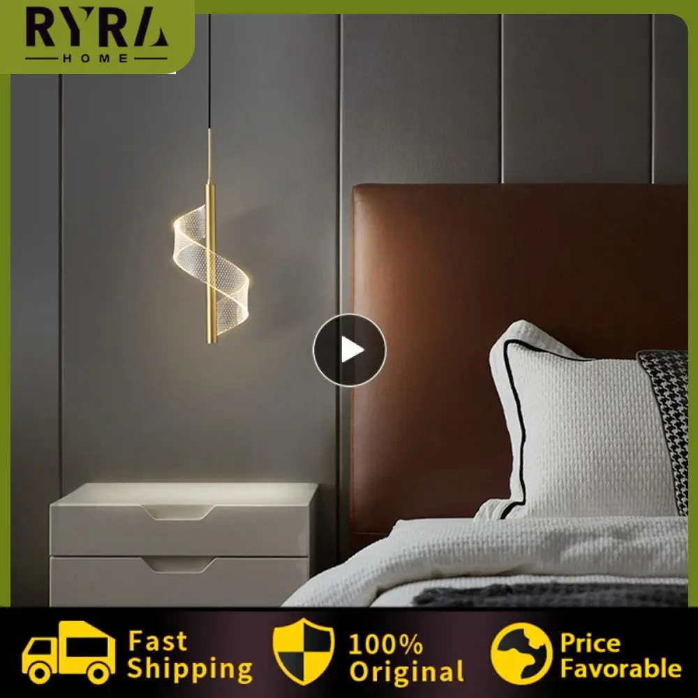 

Restaurant Chandelier Smooth Neutral Light Stair Light Functional Fashionable Lamp Light High Quality Chandelier Essential Grace