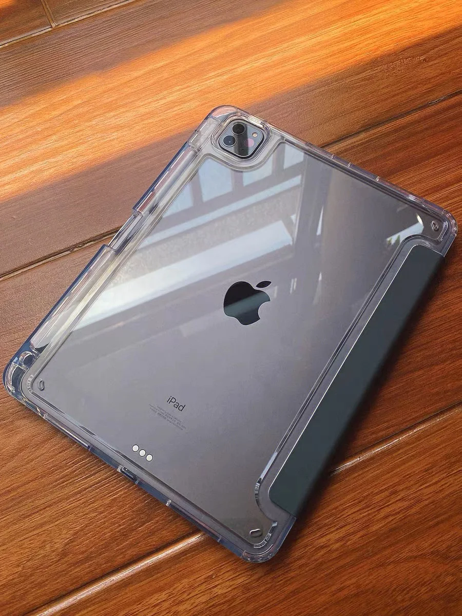 Купить Чехол На Ipad Air 5 Оригинал