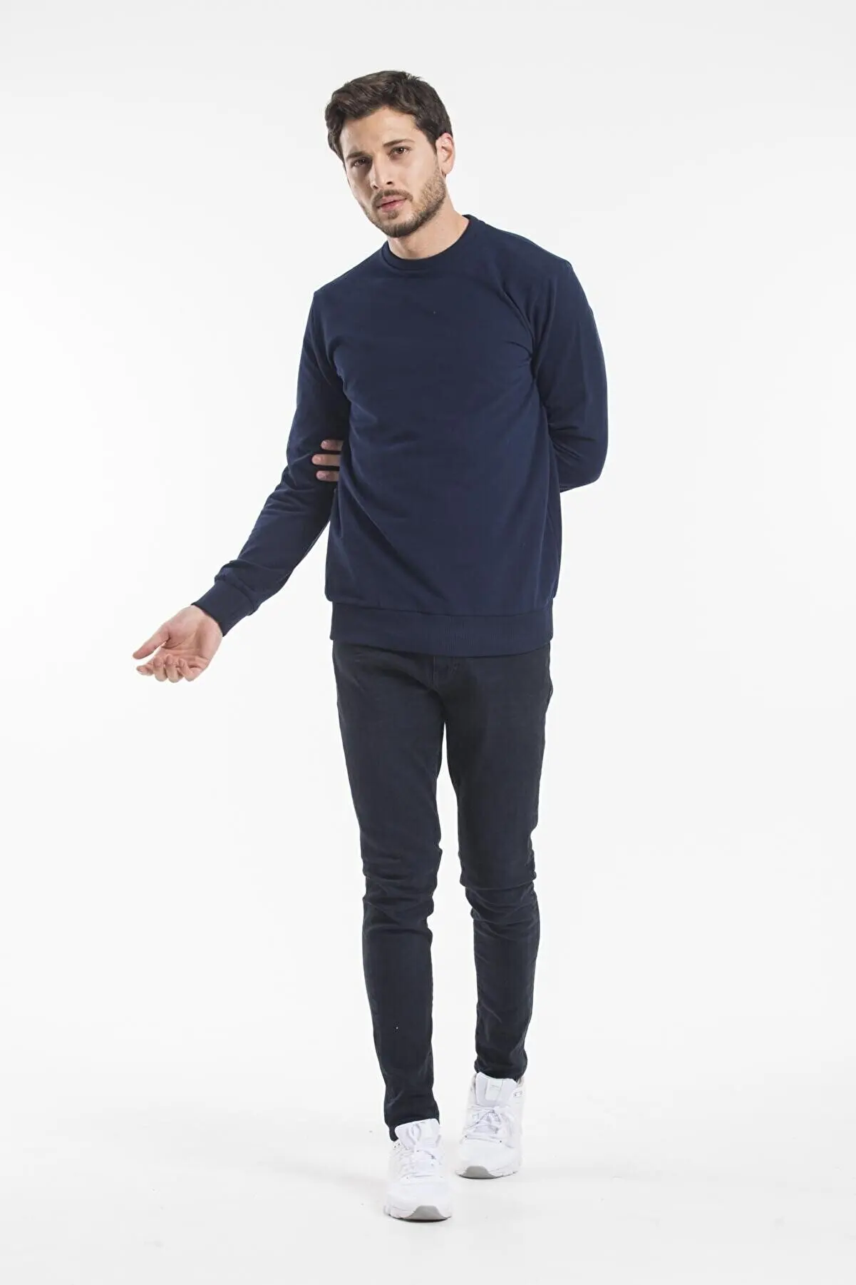 

Bicycle collar sweatshirt ball trend sports fashion sweatshirts for men streetwear 51782726