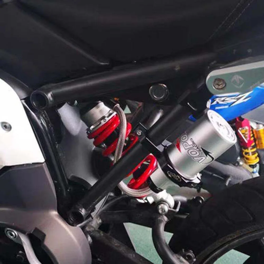 

Electric Vehicle Center Shock Absorber For Super SOCO TS TC