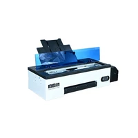 printer a3 size for pet film transfer printing