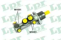 

6771 inch brake master center BRAVO BRAVA 95 98 COUPE 2,0 16V 2,0 16V mm