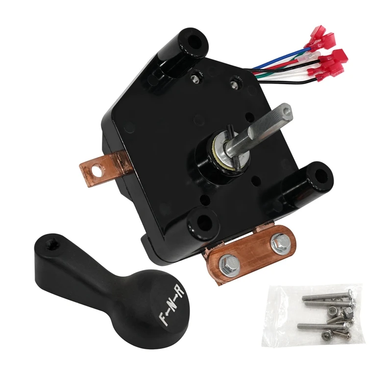 Golf Cart Forward And Reverse Switch Assembly With Handle For Club Car DS 1011997 101753003 Accessories Gear