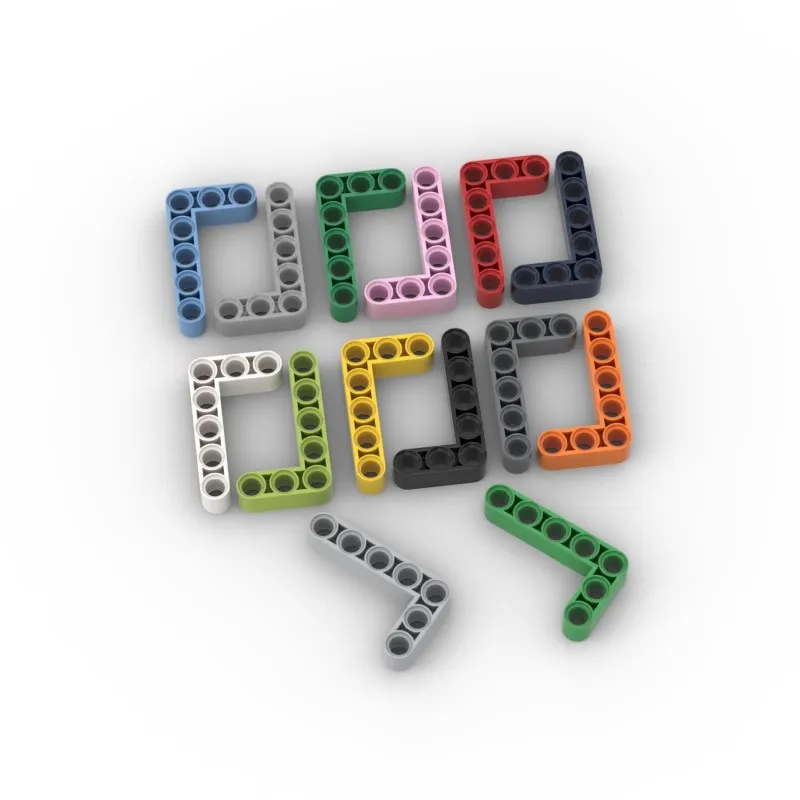 Блочный конструктор MOC