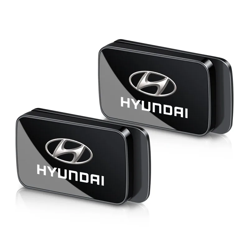 

Регулируемый автоматический держатель ремня безопасности, стабилизатор, крепеж, ограничитель зажима для Hyundai Tucson Solaris I30 Creta IX35 I40 IX20 Veloster