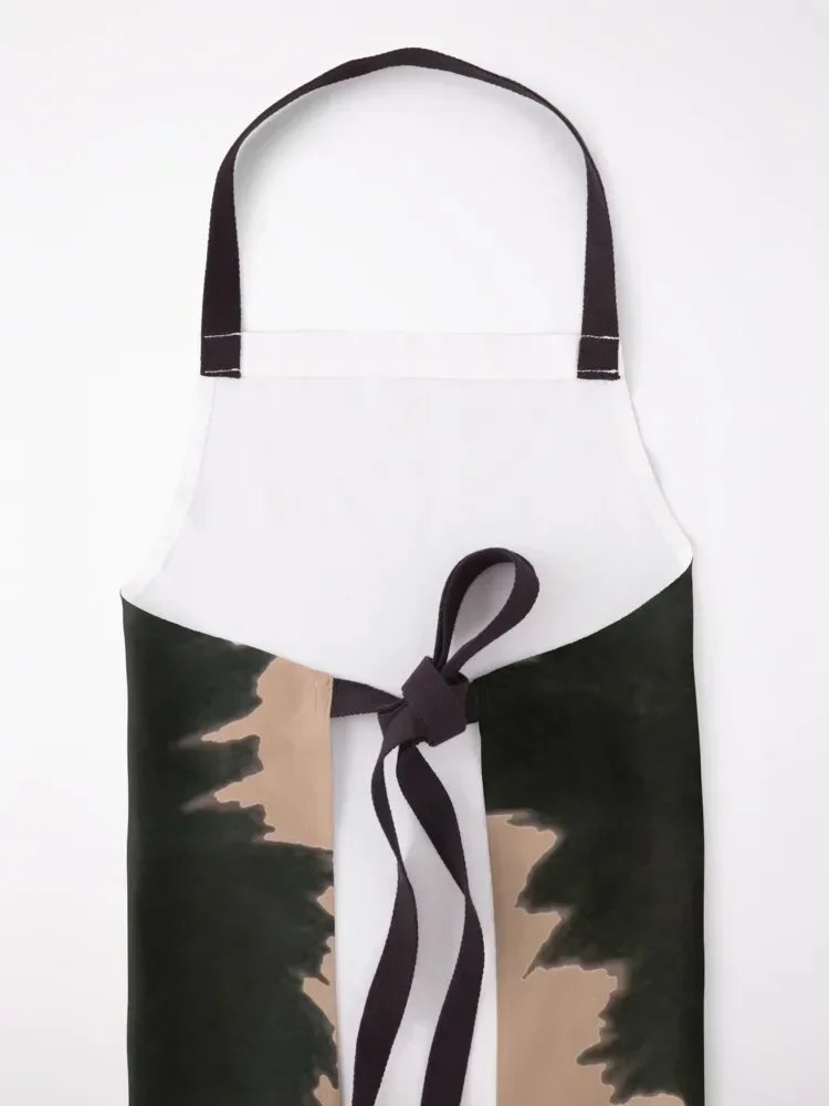 Фартук с гречкой - Little Rascals кухонный фартук спереди предметы домашнего обихода