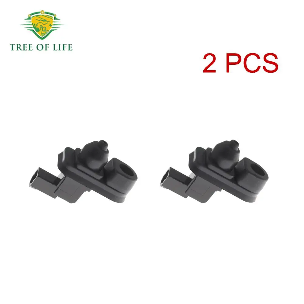 

Датчик дверного переключателя для Isuzu D-Max RA RC RT Pickup 2003 2004 2005 2006 2007 2008 2009-2010 2019 8-8973132080-0, 1/2 шт.