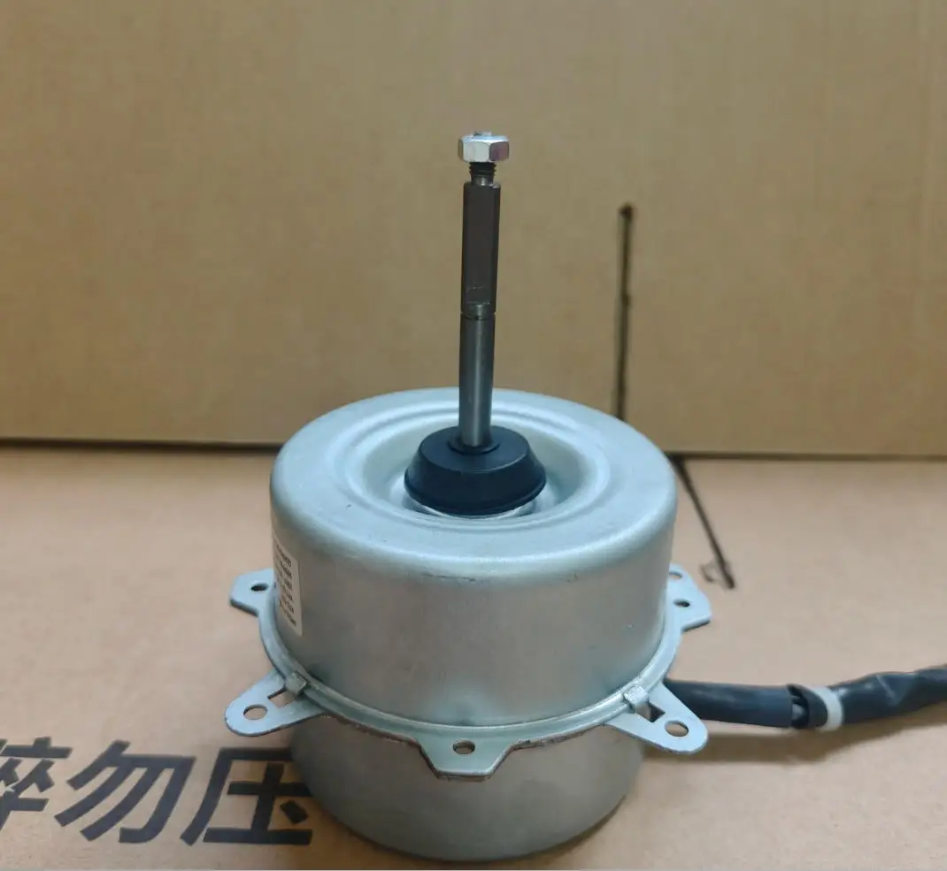 Фото Новый вентилятор для кондиционера TCL YDK45-6T 1170040059 GZSDJ-06 №1
