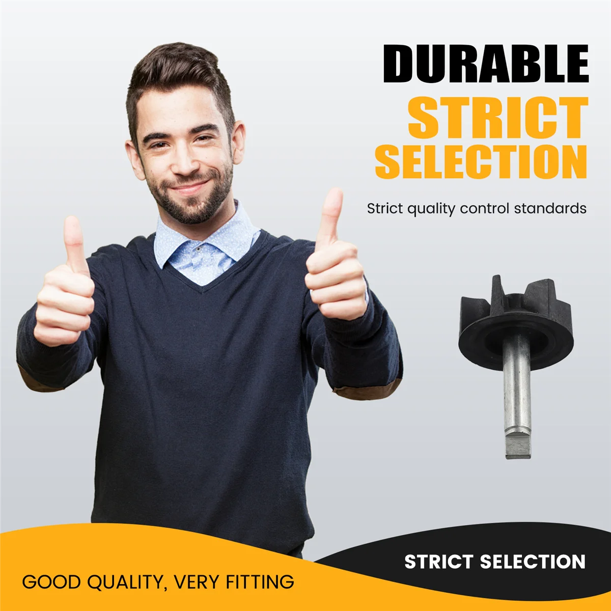 Ремонт мотоциклетного водяного насоса фотосессия для Suzuki Burgman125 400 Tianlang 250 AN400