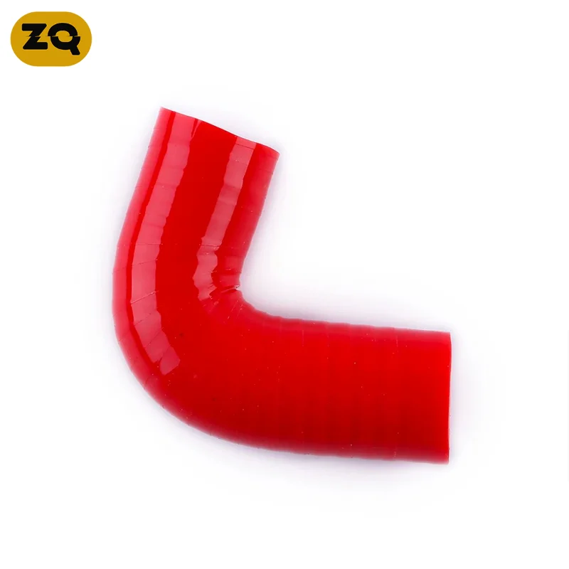 Силиконовый шланг радиатора охлаждающей жидкости для 2013-2017 Kawasaki Ninja 300 EX300