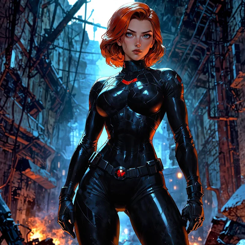 Набор для алмазной живописи Disney серия Marvel картина 5D ручной работы с рисунком