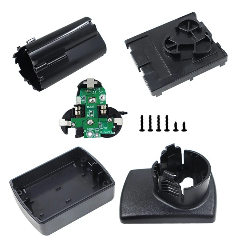 

BL1013 Lithium Battery Plastic Case PCB Board Circuit Board For Makita 12V 10.8V Li-Ion Battery Pack Electric Tools