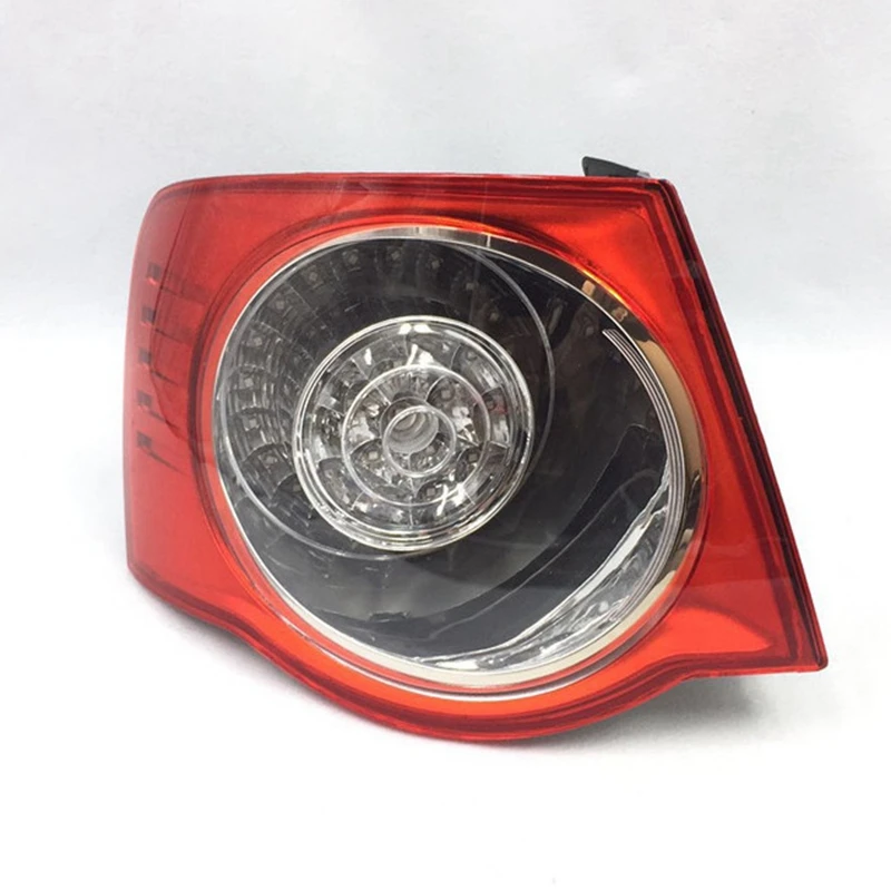 Автомобильные левые задние фонари светодиодные для заднего бампера для-Jetta Sagitar