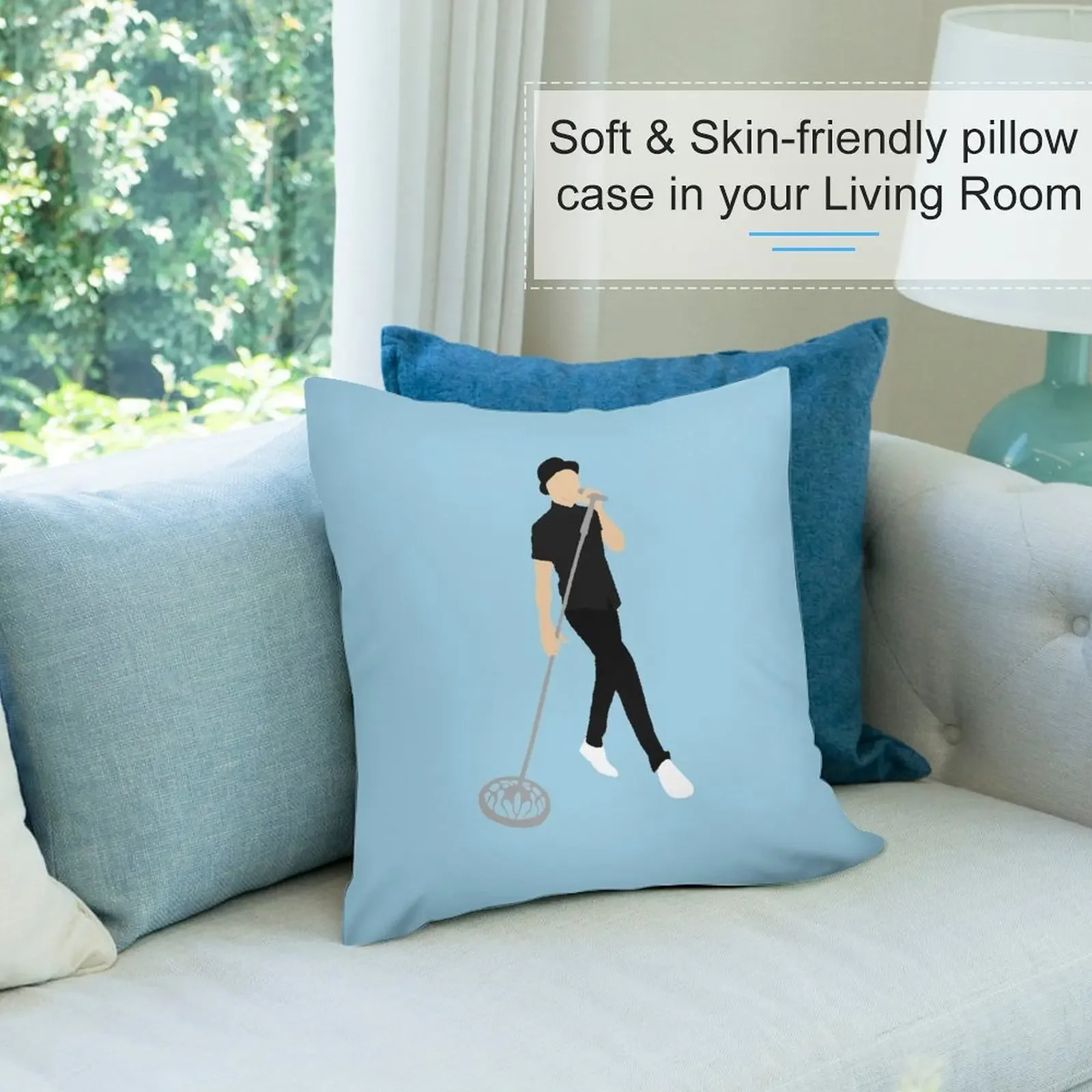 Наволочки JT для диванов наволочки декоративная рождественская наволочка