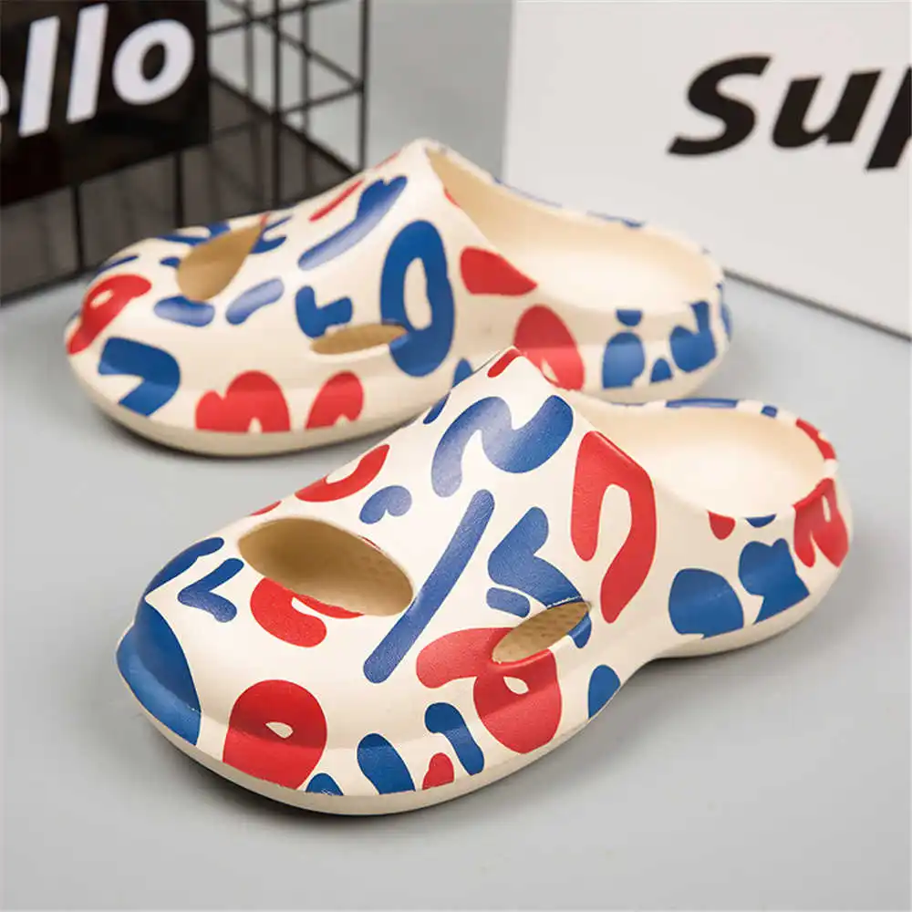 

Hawaiian Massaging man's slippers go by home sandals for cotton shoes autumn sneakers sports releases tenus maker deadlift YDX2