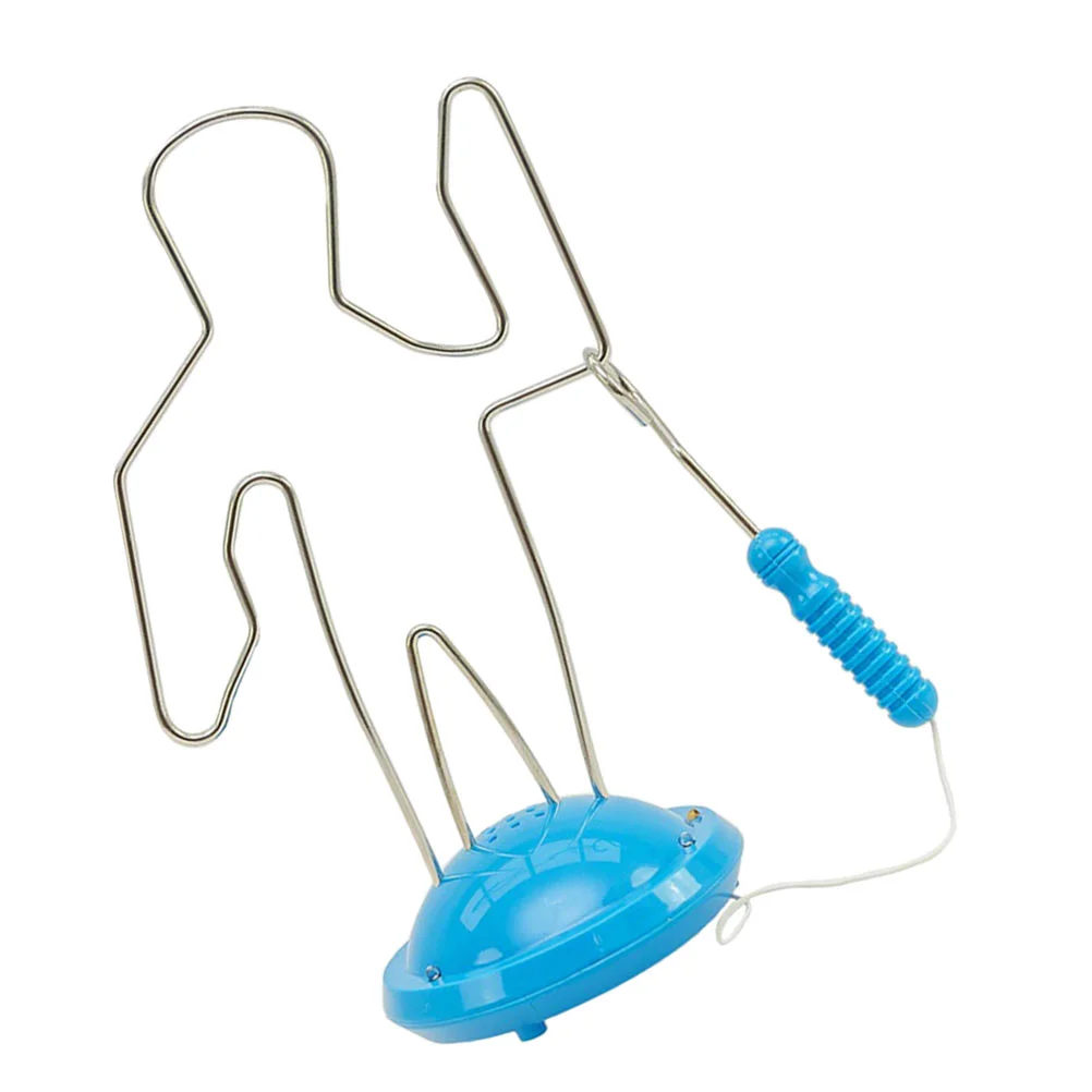 

1PC Electric Figure Shape Maze Game Brain Training for Kids (Battery)