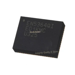 1PCS/lot EN5364QI EN5364 5364 QFN-68 chip New and original