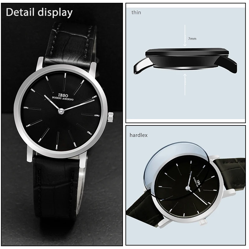 Top Brand Business Women Watch Small Dial Leather Elegant Gift Female Quartz Wrist Clock Waterproof Casual Ladies Wristwatch New
