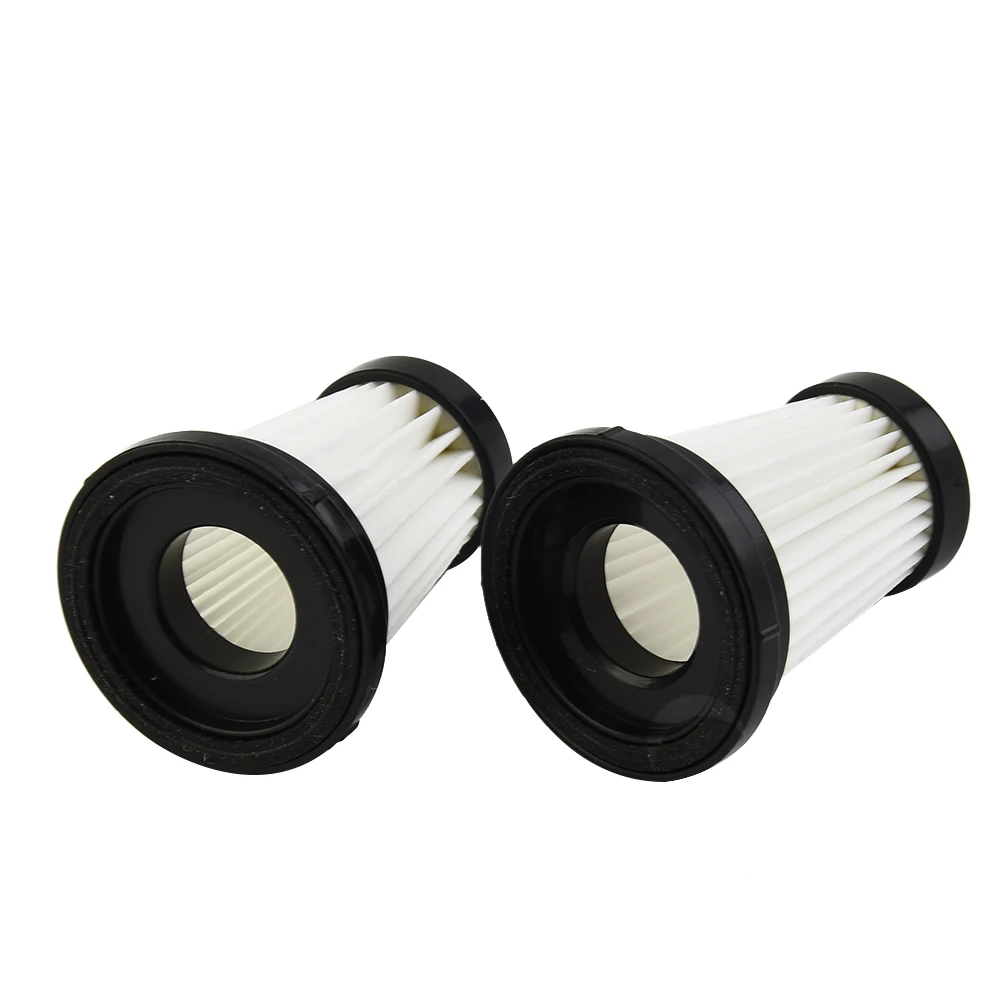 

Vacuum Cleaner Parts Accessories Filters Vacuum Cleaner 100% Brand 2PCS Filter High Quality Household Cleaning Tools