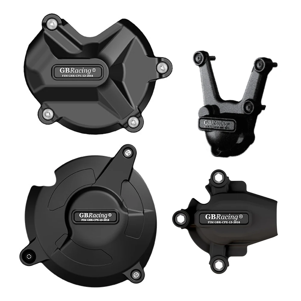 

FOR BMW S1000R 2017-2020 & S1000RR 2017-2018 & S1000XR 2015-2019 Engine Protective Cover