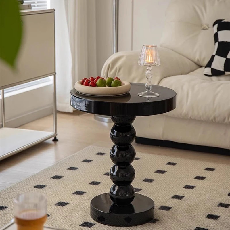 Кофейный столик для гостиной Современная Эстетическая мебель Роскошный