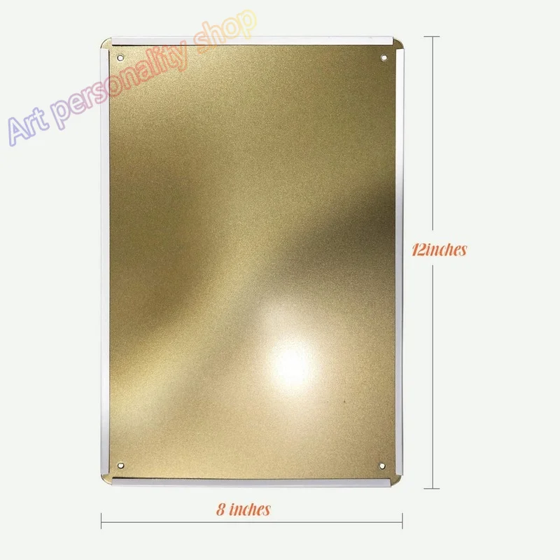 Жестяной знак в стиле ретро для ванной комнаты забавный жестяной мыла питбуля