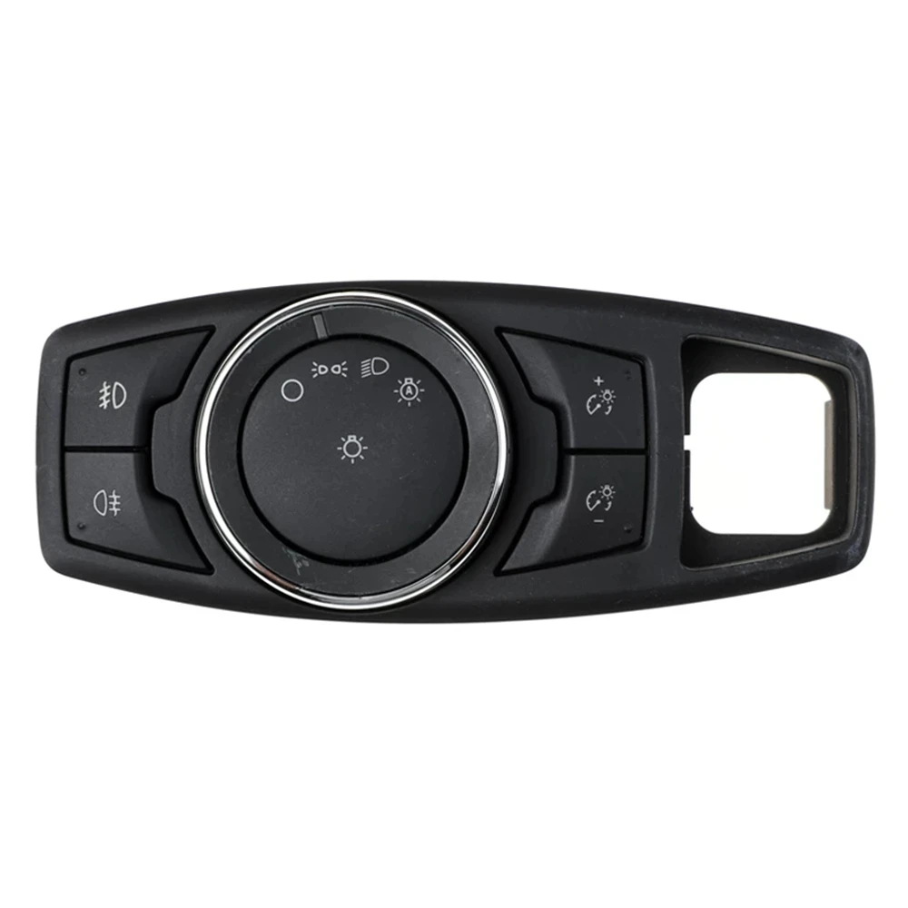 

Автомобильная фара, противотуманная фара, переключатель управления, ремонт автомобильных аксессуаров для Ford E1GT-13D061-EBW E1GT13D061EBW